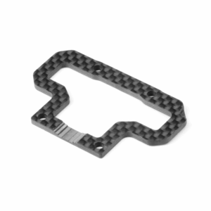 Xray XR361159 XB4'22 Graphite Center Upper Deck