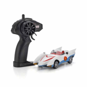 Kyosho 66616A First Mini-Z 1:28 Speed Racer GOGOGO