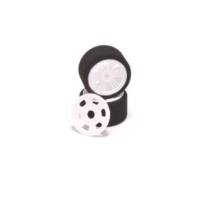 Contact RC JM35RT MINI REAR T FOAM 35SH 48MM DIAM