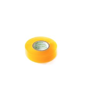 Dynamite DYNM0101 Clear Flexible Marine Tape (20M)