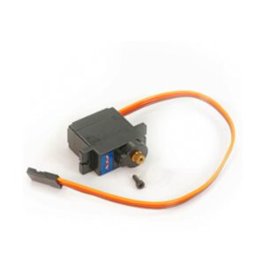 FTX10480 CENTAUR 9G/7.4V SERVO WITH METAL GEAR