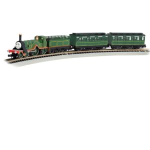 Graham Farish 24031 N Gauge Emily Train Set