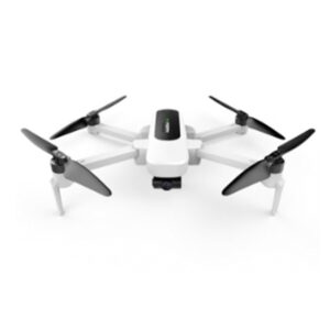 HUBSAN H117S ZINO FOLDING DRONE 4K FPV 5.8g GPS FOLLOW ME RTH
