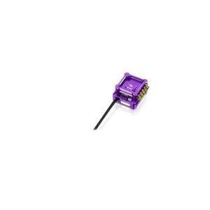 Hobbywing HW30112616 XERUN XD10 Pro Drift Speed Control - Purple