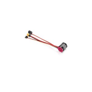 Hobbywing HW30120500 QUICRUN FUSION PRO-ELITE FOR CRAWLER 2300KV