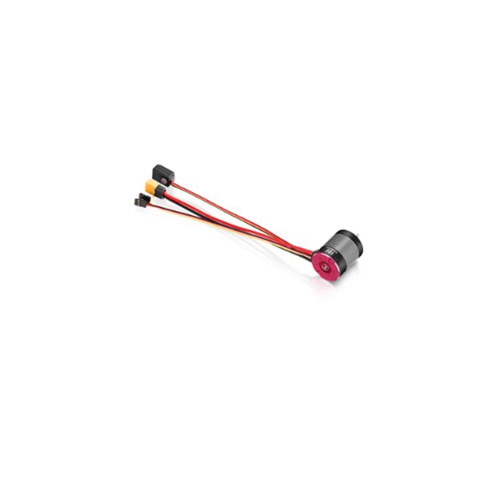 Hobbywing HW30120500 QUICRUN FUSION PRO-ELITE FOR CRAWLER 2300KV
