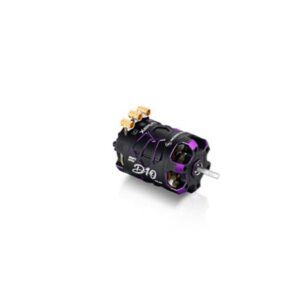 Hobbywing HW30401136 Xerun D10 Drift 10.5T Purple Motor