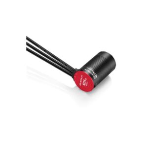 Hobbywing HW30404700 QUICRUN 4274SL 2000KV BLACK G2 MOTOR