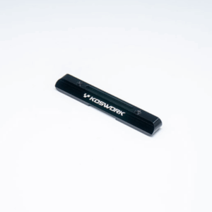 Koswork KOS04361-03 Koswork Ultima & JJ Aluminium Rear Suspension Holder