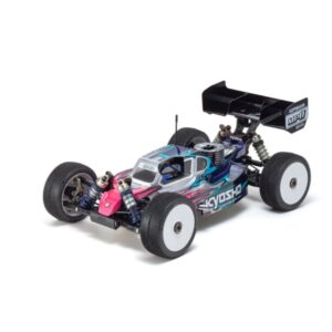 Kyosho MP11