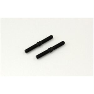 Kyosho IF287 REAR UPPER ARM TURNBUCKLE KYOSHO INFERNO MP9-MP10 MP11 (2)