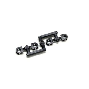 Kyosho IF346-07B SHOCK CAP BUSHING (4) KYOSHO INFERNO MP10 MP11