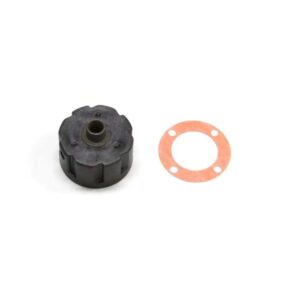Kyosho IF403D INFERNO MP9-MP10 MP11 DIFFERENTIAL CASE(FRONT-REAR)