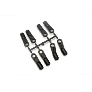 Kyosho IF617B UPPER SUSPENSION ARM SET INFERNO MP10 MP11