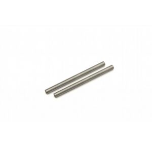 Kyosho IF624-69 4.5X69MM HD SUSPENSION SHAFTS KYOSHO INFERNO MP10 MP11 (2)