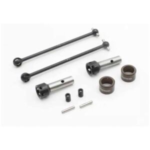 Kyosho IF746 MP11 Cap Universal Shaft CVD HD 92mm