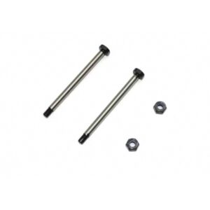 Kyosho IF748 3X44MM FRONT LOWER SUSPENSION SHAFT SCREW KYOSHO INFERNO MP11
