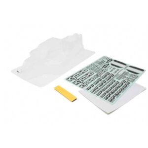 Kyosho IFB027 MP11 Bodyshell