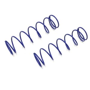 Kyosho IFS003-915 BIG SHOCK SPRINGS M 9.0X1.5 L=85MM BLUE (2)
