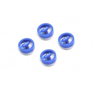 Kyosho IFW332-01B BUSHINGS FOR IFW332 KNUCKLE KYOSHO INFERNO MP10 MP11