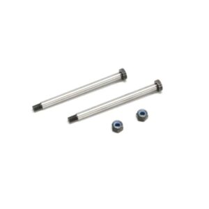 Kyosho IFW415B 3.5x49mm HD Suspension Shafts Kyosho Inferno MP9-MP10 (2)