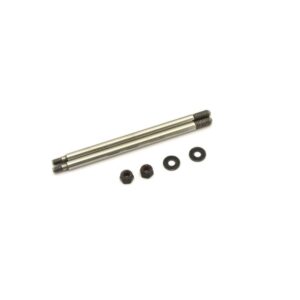Kyosho IS215-02 DAMPER SHAFT INFERNO MP10T-MP11-PSYCHO SERIE (2) - 66MM (IF337)