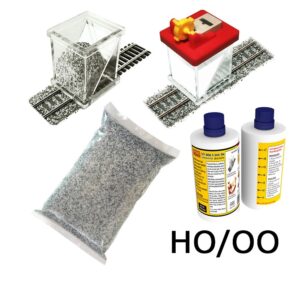 Proses PBALKIT-12 Ballasting Kit HO