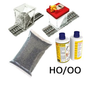 Proses PBALKIT-13 Ballasting Kit HO