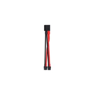 SKY RC SK-600023-22 XT60 TO XT90 PARALLEL CHARGE LEAD