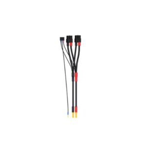 SKY RC SK-600023-23 PRO PARALLEL CHARGING CABLE (60A)
