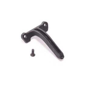 Schumacher U8901 BUMPER / HOOD SUPPORT - MI8,MI9