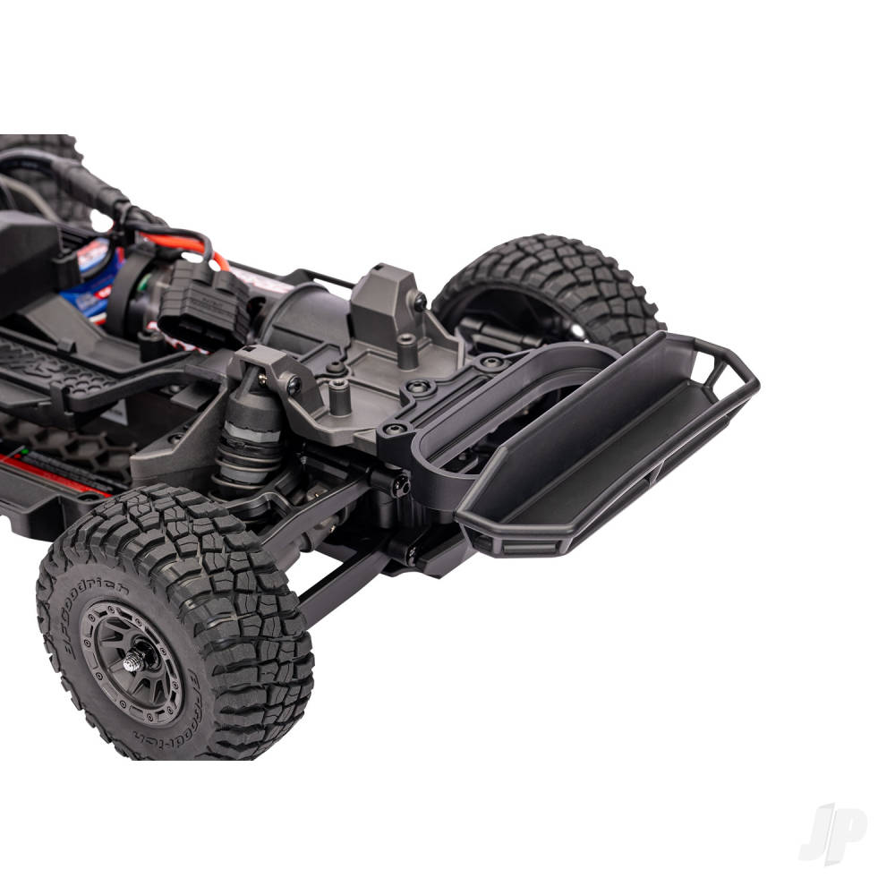 Traxxas TRX108164-1-YLW Mini Slash BL-2S 4X4 RTR Short Course Truck - Yellow - Image 27