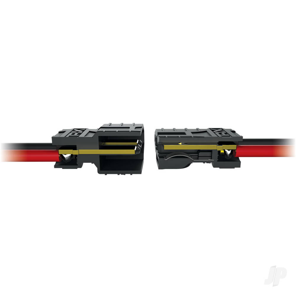 Traxxas TRX2825X LiPo 2S 3500mAh 7.4V 25C LiPo Battery - Image 4