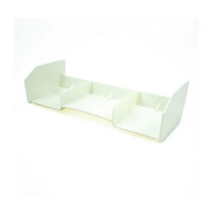 Ultimate Racing U6501-W 1/8 BUGGY PLASTIC REAR WING WHITE