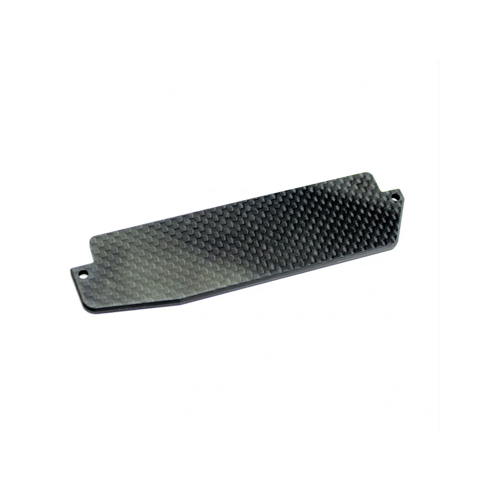 Ultimate Racing UR1923 MUGEN MBX8R CARBON BATTERY BOX COVER