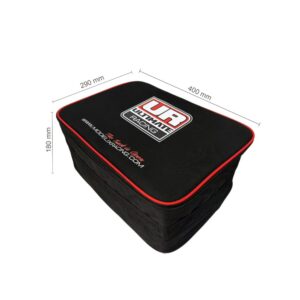 Ultimate Racing UR8812 LARGE MULTIFUNCTION STORAGE BAG (400x290x180mm)