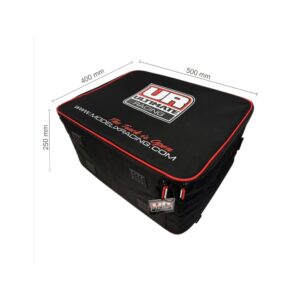 Ultimate Racing UR8814 1/8 TIRES BAG FOR 16 SETS (500x400x250mm)
