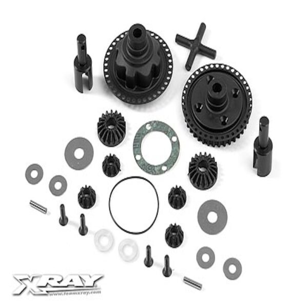 Xray XR304900 Gear Differential - Set