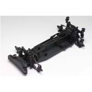 Yokomo RDR-020 - Yokomo Rookie Drift RD2.0 Assemble kit