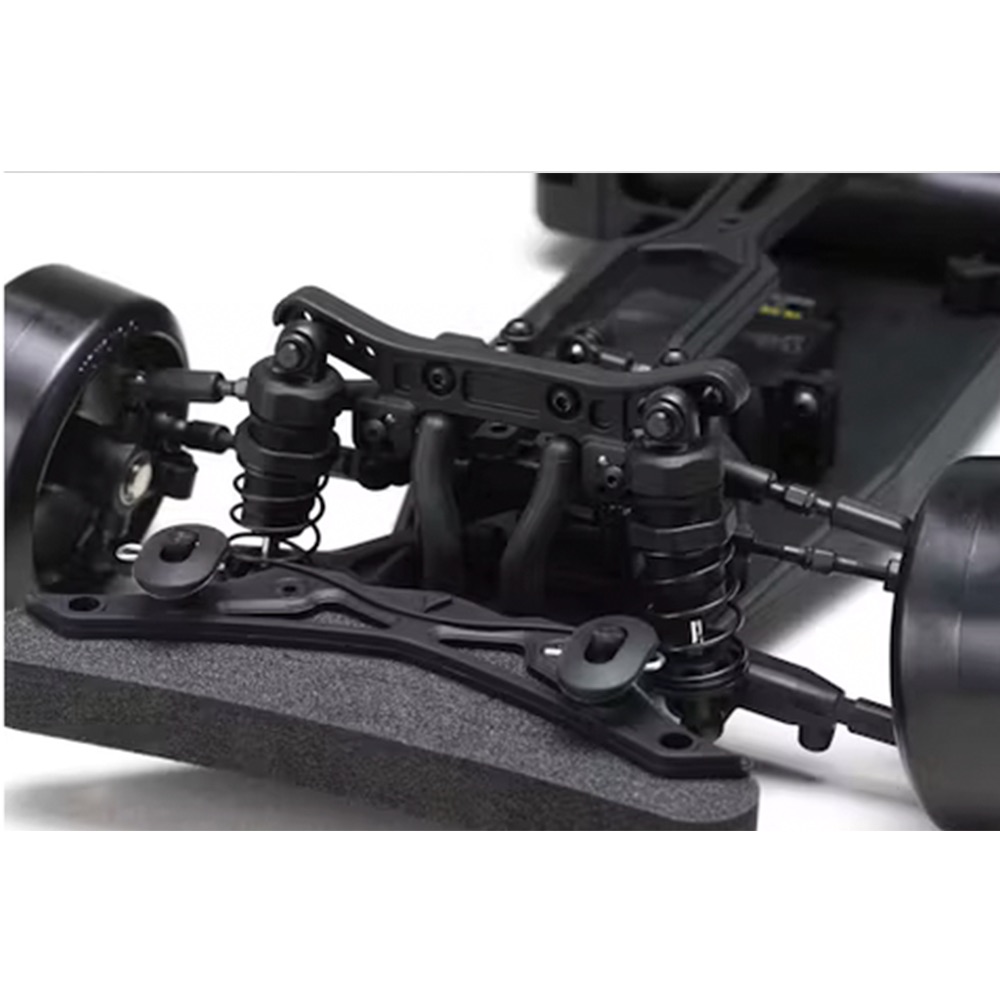 Yokomo RDR-020 - Yokomo Rookie Drift RD2.0 Assemble kit - Image 3