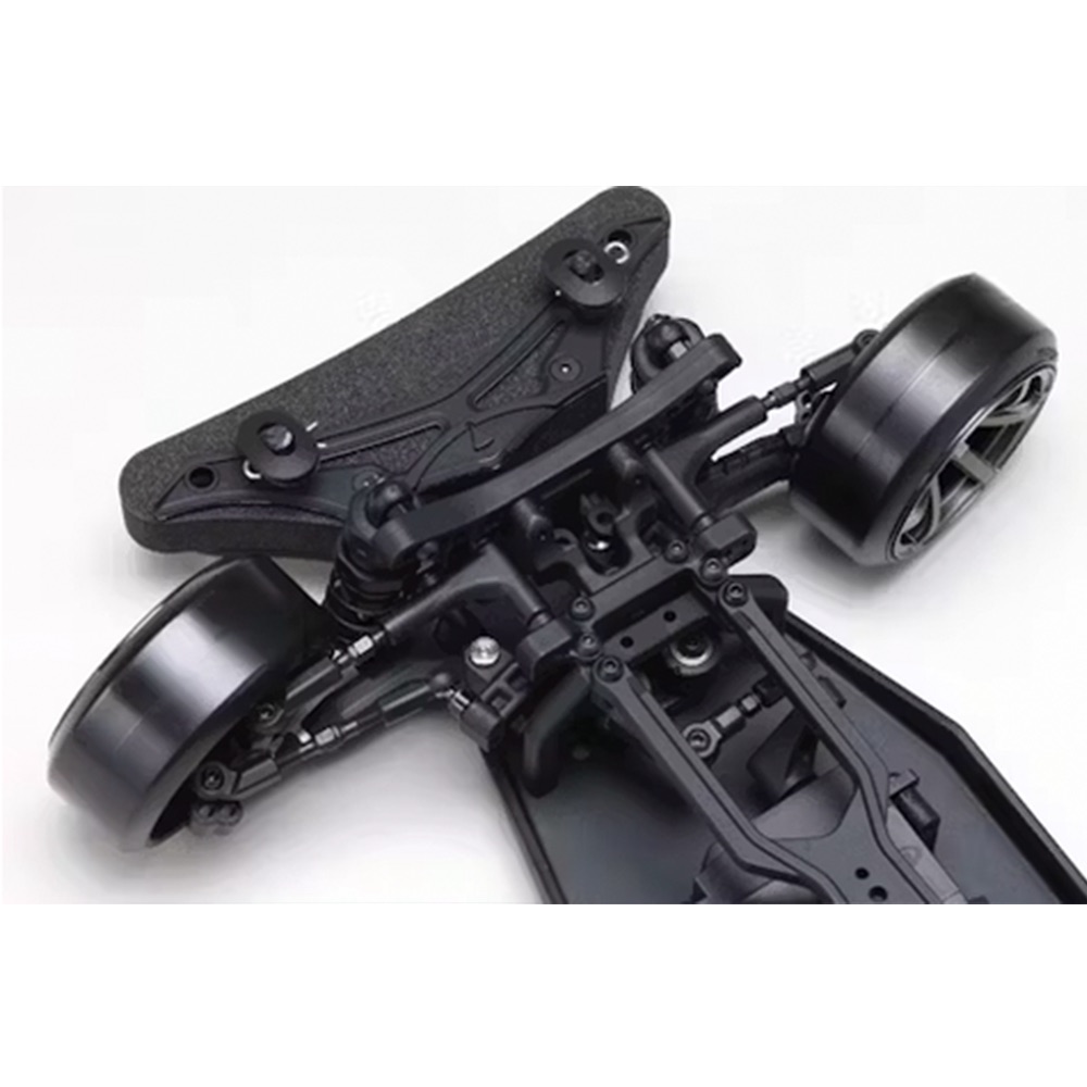 Yokomo RDR-020 - Yokomo Rookie Drift RD2.0 Assemble kit - Image 4