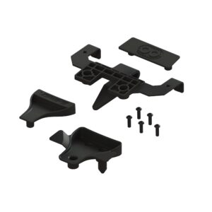 Arrma ARA-1548 Body Mounting Set