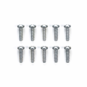 Tamiya 50577 RC 3X10MM TAPPING SCREW: 44002