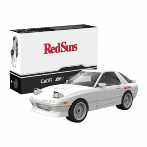 CaDA C55016W Mazda RX-7 FC3S - 66 pcs