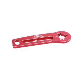 EDS ED190004 FLYWHEEL WRENCH