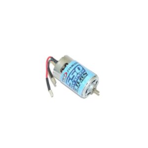 FTX FTX6558 VANTAGE / CARNAGE / OUTLAW 550 15T BRUSHED MOTOR