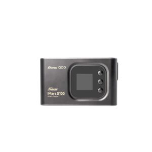 Gens Ace GEAS100-KB CHARGER IMARS S100 G-TECH 100W (UK) BLACK