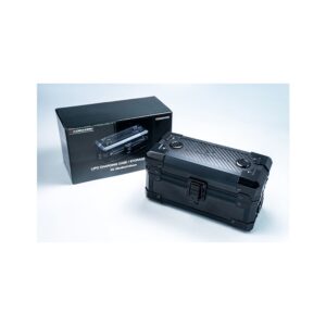 KOSWORK KOS32310XS LIPO CHARGING XS CASE / STORAGE CASE SMALL (180X80X100MM)