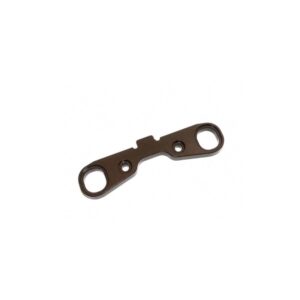 Kyosho IF708 KYOSHO INFERNO MP11 REAR LOWER SUSPENSION HOLDER (RF)