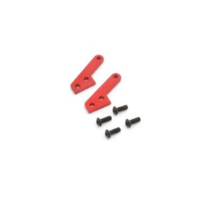 Kyosho IF712-01 Kyosho Inferno MP11 Front Knuckle Plate (2)